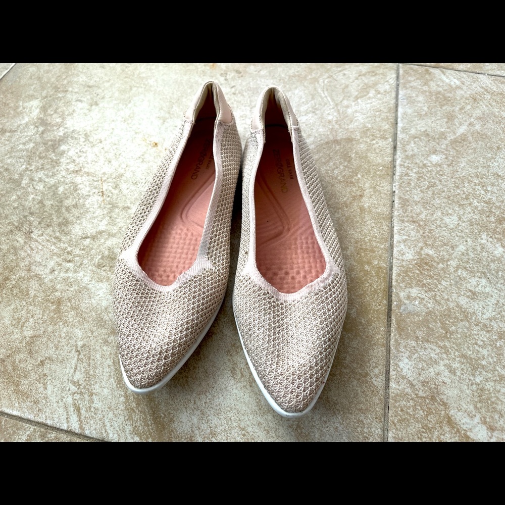Cole Haan Shoes